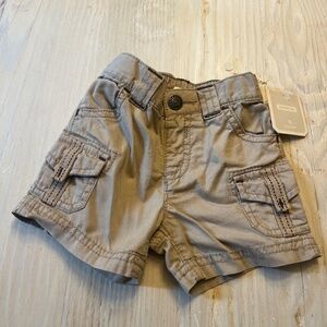 Baby Gap Chino Shorts